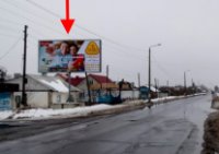 `Билборд №251060 в городе Ковель (Волынская область), размещение наружной рекламы, IDMedia-аренда по самым низким ценам!`