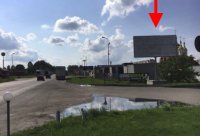 `Билборд №251066 в городе Ковель (Волынская область), размещение наружной рекламы, IDMedia-аренда по самым низким ценам!`