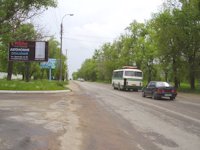 `Билборд №2511 в городе Умань (Черкасская область), размещение наружной рекламы, IDMedia-аренда по самым низким ценам!`