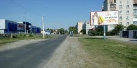 Билборд №251107 в городе Ковель (Волынская область), размещение наружной рекламы, IDMedia-аренда по самым низким ценам!