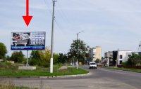 Билборд №251111 в городе Ковель (Волынская область), размещение наружной рекламы, IDMedia-аренда по самым низким ценам!