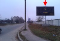 Билборд №251113 в городе Ковель (Волынская область), размещение наружной рекламы, IDMedia-аренда по самым низким ценам!