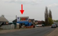 `Билборд №251148 в городе Ковель (Волынская область), размещение наружной рекламы, IDMedia-аренда по самым низким ценам!`