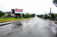 Білборд №251253 в місті Жидачів (Львівська область), розміщення зовнішнішньої реклами, IDMedia-оренда найнижчі ціни!