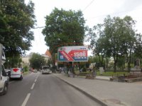 Скролл №251286 в городе Львов (Львовская область), размещение наружной рекламы, IDMedia-аренда по самым низким ценам!