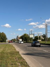 Скролл в городе Львов #251511 по адресу Луганська `Скролл №251511 в городе Львов (Львовская область), размещение наружной рекламы, IDMedia-аренда по самым низким ценам!`