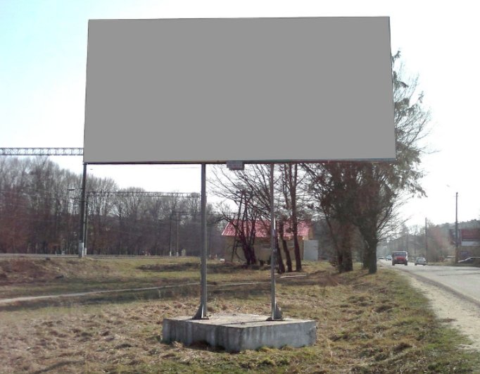 `Билборд №251619 в городе Моршин (Львовская область), размещение наружной рекламы, IDMedia-аренда по самым низким ценам!`