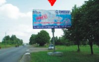 Білборд №251622 в місті Дрогобич (Львівська область), розміщення зовнішнішньої реклами, IDMedia-оренда найнижчі ціни!