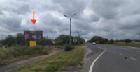 Билборд №251637 в городе Нововолынск (Волынская область), размещение наружной рекламы, IDMedia-аренда по самым низким ценам!