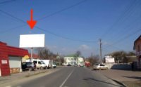 `Билборд №251654 в городе Горохов (Волынская область), размещение наружной рекламы, IDMedia-аренда по самым низким ценам!`