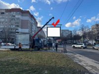 Скрол №251748 в місті Львів (Львівська область), розміщення зовнішнішньої реклами, IDMedia-оренда найнижчі ціни!