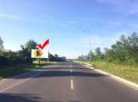 Билборд в городе Львов #251752 по адресу Львів-Пустомити, зупинка, до Львова `Билборд №251752 в городе Львов (Львовская область), размещение наружной рекламы, IDMedia-аренда по самым низким ценам!`