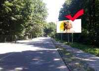 Билборд в городе Львов #251759 по адресу Львів-Брюховичі, вул.Курортна,ж/д переїзд, до Львова `Билборд №251759 в городе Львов (Львовская область), размещение наружной рекламы, IDMedia-аренда по самым низким ценам!`