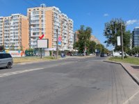 `Скролл №251765 в городе Львов (Львовская область), размещение наружной рекламы, IDMedia-аренда по самым низким ценам!`