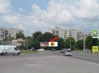 Билборд №251771 в городе Львов (Львовская область), размещение наружной рекламы, IDMedia-аренда по самым низким ценам!