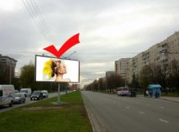 Билборд №251780 в городе Львов (Львовская область), размещение наружной рекламы, IDMedia-аренда по самым низким ценам!