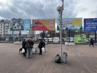 `Билборд №251846 в городе Ивано-Франковск (Ивано-Франковская область), размещение наружной рекламы, IDMedia-аренда по самым низким ценам!`