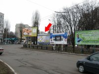 Білборд №252029 в місті Кременчук (Полтавська область), розміщення зовнішнішньої реклами, IDMedia-оренда найнижчі ціни!