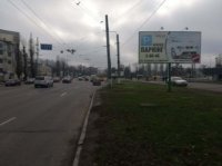 Білборд №252030 в місті Кременчук (Полтавська область), розміщення зовнішнішньої реклами, IDMedia-оренда найнижчі ціни!