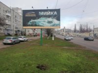Білборд №252031 в місті Кременчук (Полтавська область), розміщення зовнішнішньої реклами, IDMedia-оренда найнижчі ціни!
