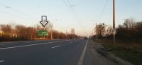`Билборд №252097 в городе Струмовка (Волынская область), размещение наружной рекламы, IDMedia-аренда по самым низким ценам!`
