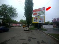 Білборд №252585 в місті Кременчук (Полтавська область), розміщення зовнішнішньої реклами, IDMedia-оренда найнижчі ціни!
