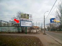 Білборд №252592 в місті Кременчук (Полтавська область), розміщення зовнішнішньої реклами, IDMedia-оренда найнижчі ціни!
