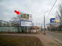 Білборд №252593 в місті Кременчук (Полтавська область), розміщення зовнішнішньої реклами, IDMedia-оренда найнижчі ціни!
