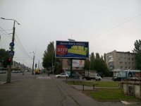 Білборд №252597 в місті Кременчук (Полтавська область), розміщення зовнішнішньої реклами, IDMedia-оренда найнижчі ціни!