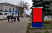 Скролл №252717 в городе Золотоноша (Черкасская область), размещение наружной рекламы, IDMedia-аренда по самым низким ценам!