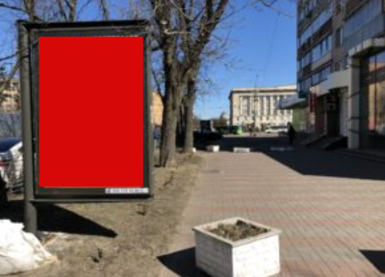 Скрол №252726 в місті Черкаси (Черкаська область), розміщення зовнішнішньої реклами, IDMedia-оренда найнижчі ціни!