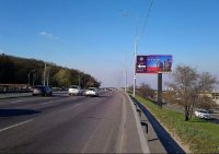 Бэклайт №253687 в городе Киев (Киевская область), размещение наружной рекламы, IDMedia-аренда по самым низким ценам!
