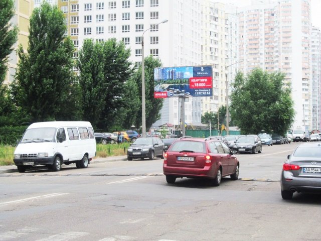 Билборд формат 3х6 №253816 в городе Киев (Киевская область) `Билборд №253816 в городе Киев (Киевская область), размещение наружной рекламы, IDMedia-аренда по самым низким ценам!`
