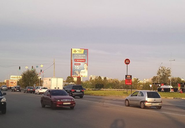 Беклайт №253911 в місті Київ (Київська область), розміщення зовнішнішньої реклами, IDMedia-оренда найнижчі ціни!