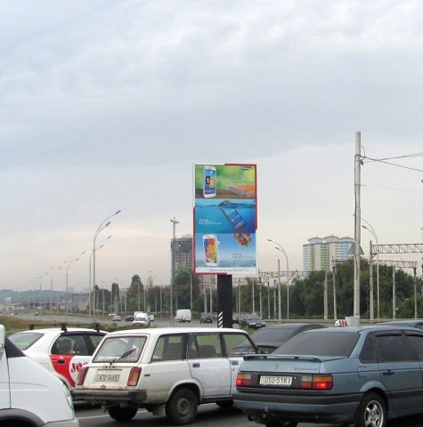 Беклайт №253912 в місті Київ (Київська область), розміщення зовнішнішньої реклами, IDMedia-оренда найнижчі ціни!