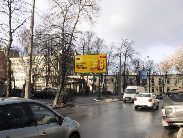 Билборд формат 3х6 №254032 в городе Киев (Киевская область) `Билборд №254032 в городе Киев (Киевская область), размещение наружной рекламы, IDMedia-аренда по самым низким ценам!`