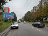 Билборд №254098 в городе Львов (Львовская область), размещение наружной рекламы, IDMedia-аренда по самым низким ценам!