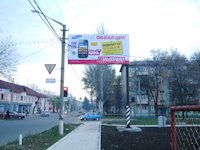 `Билборд №2542 в городе Харцызск (Донецкая область), размещение наружной рекламы, IDMedia-аренда по самым низким ценам!`