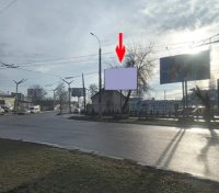 Билборд №254246 в городе Черкассы (Черкасская область), размещение наружной рекламы, IDMedia-аренда по самым низким ценам!