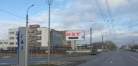 Билборд №254248 в городе Черкассы (Черкасская область), размещение наружной рекламы, IDMedia-аренда по самым низким ценам!