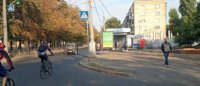Ситилайт в городе Черкассы #254249 по адресу Шевченка/вул. Ю.Іллєнка р/н ТРЦ "ДЕПОТ" `Ситилайт №254249 в городе Черкассы (Черкасская область), размещение наружной рекламы, IDMedia-аренда по самым низким ценам!`