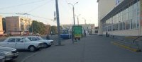 `Ситилайт №254251 в городе Черкассы (Черкасская область), размещение наружной рекламы, IDMedia-аренда по самым низким ценам!`