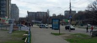 `Ситилайт №254254 в городе Черкассы (Черкасская область), размещение наружной рекламы, IDMedia-аренда по самым низким ценам!`