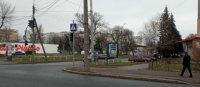 `Ситилайт №254257 в городе Черкассы (Черкасская область), размещение наружной рекламы, IDMedia-аренда по самым низким ценам!`