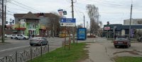 Ситилайт №254269 в городе Черкассы (Черкасская область), размещение наружной рекламы, IDMedia-аренда по самым низким ценам!