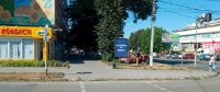 Ситилайт №254325 в городе Звенигородка (Черкасская область), размещение наружной рекламы, IDMedia-аренда по самым низким ценам!