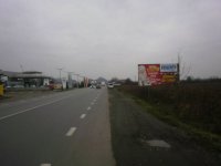 Білборд №254351 в місті Мукачево (Закарпатська область), розміщення зовнішнішньої реклами, IDMedia-оренда найнижчі ціни!