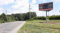 Билборд №254389 в городе Умань (Черкасская область), размещение наружной рекламы, IDMedia-аренда по самым низким ценам!