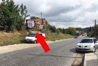 Білборд №254403 в місті Бучач (Тернопільська область), розміщення зовнішнішньої реклами, IDMedia-оренда найнижчі ціни!