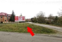 Білборд №254411 в місті Борщів (Тернопільська область), розміщення зовнішнішньої реклами, IDMedia-оренда найнижчі ціни!